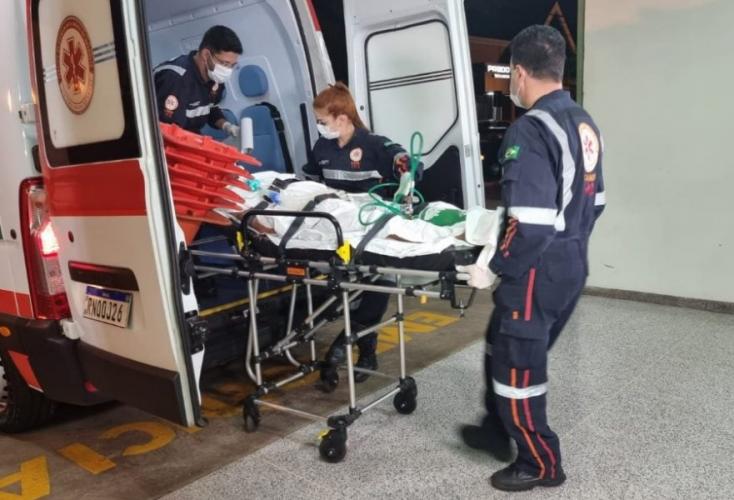 Festa junina segura: Saúde e Bombeiros reforçam orientações para evitar queimaduras