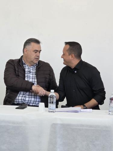 Estado libera R$ 2,55 milhões para a saúde de Antônio Olinto e São João do Triunfo