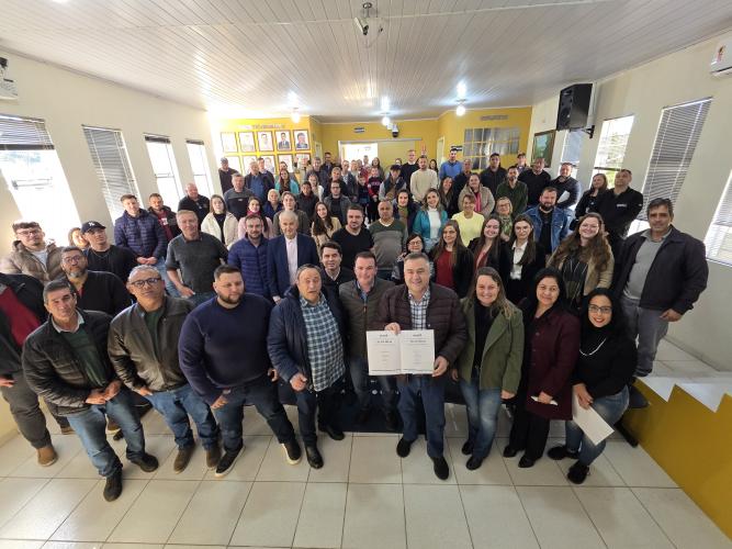 Estado libera R$ 2,55 milhões para a saúde de Antônio Olinto e São João do Triunfo