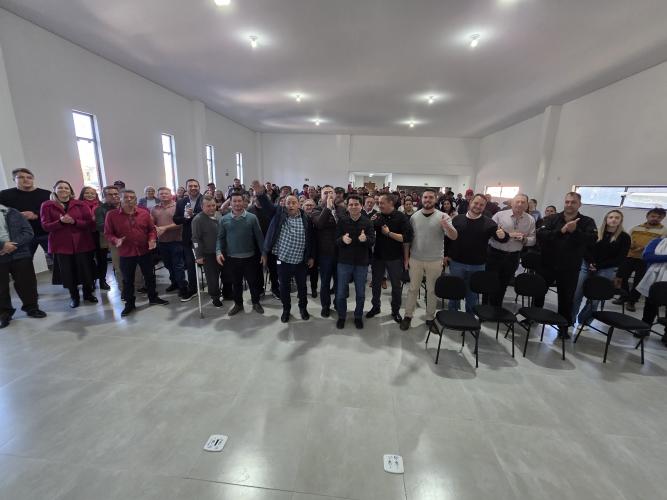 Estado libera R$ 2,55 milhões para a saúde de Antônio Olinto e São João do Triunfo