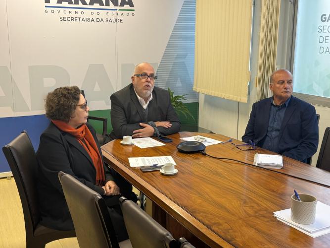 Paraná implantará novo plano de ação para reduzir mortalidade materna