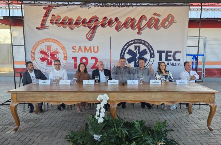 Estado anuncia R$ 12,5 milhões em investimentos para fortalecer saúde na região Norte do Paraná
