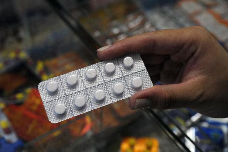 Paraná será ressarcido pela compra de medicamentos de responsabilidade da União