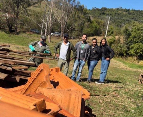 Vigilância e integração entre Estado e municípios fortalecem combate à doença de Chagas