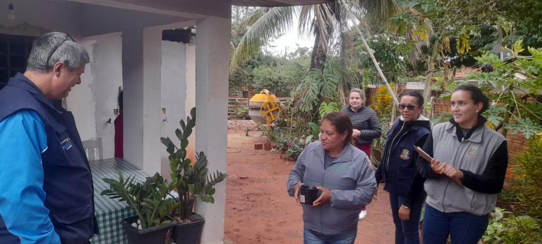 Paraná tem queda de 85% nos casos e de 82% de óbitos por dengue entre janeiro e julho