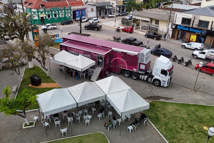 Foto: Geraldo Bubniak/AEN