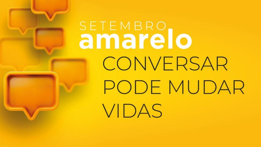 Estado reforça importância do apoio à saúde mental; atendimento está disponível no SUS