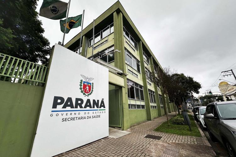 Paraná é primeiro estado a formalizar distribuição gratuita de sensores digitais de glicemia