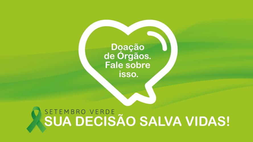Setembro verde
