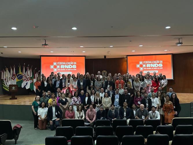 Paraná participa de oficina de federalização de dados nacionais de saúde