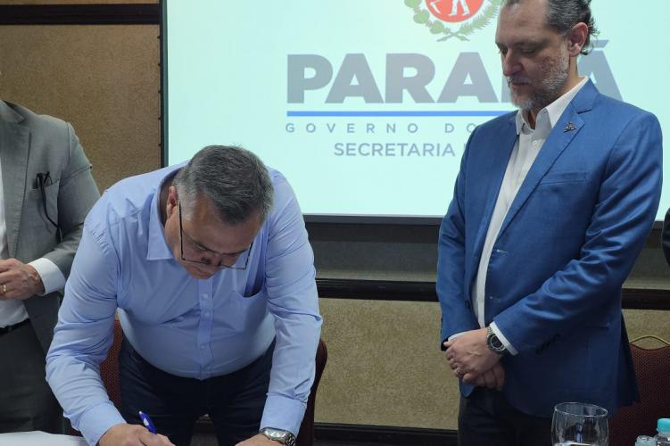 Central do Samu de Curitiba fará regulação dos atendimentos do Litoral do Paraná