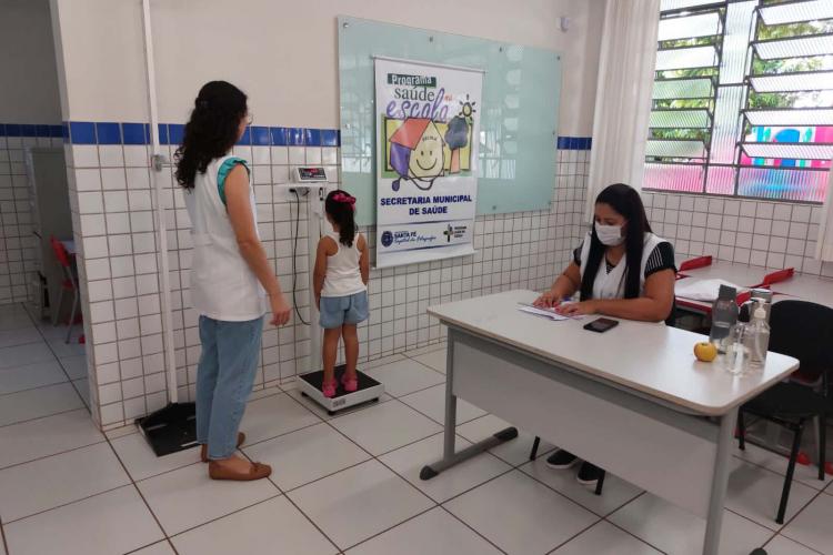 Saúde alerta sobre riscos da obesidade infantil e orienta como prevenir