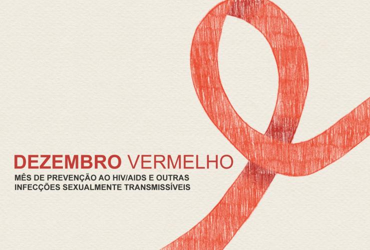 Luta contra a Aids: Saúde promove testagem rápida e conscientização no Centro de Curitiba neste sábado