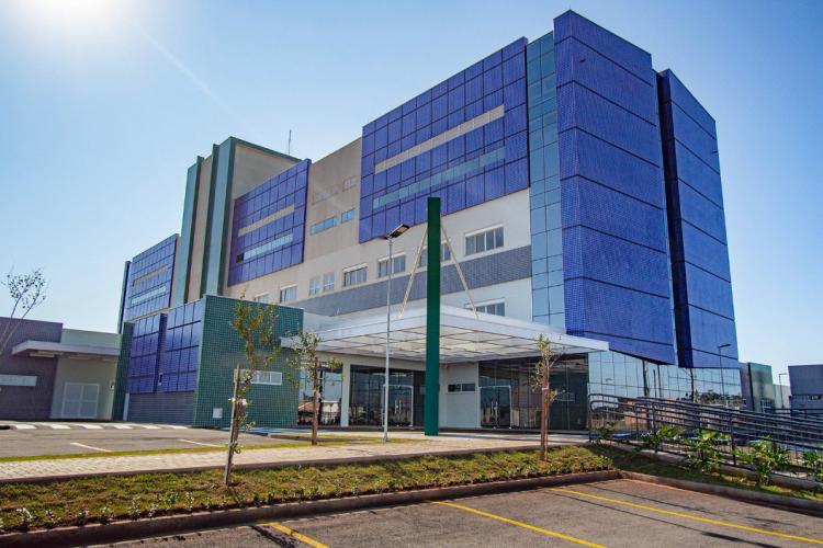 Hospital Regional de Ivaiporã realiza primeira captação múltipla de órgãos para transplante
