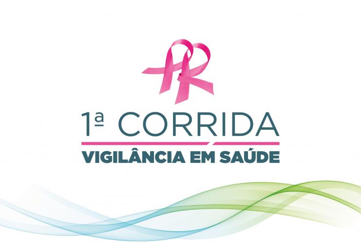 1ª Corrida de Vigilância em Saúde encerra ações do Paraná Rosa; inscrições estão abertas