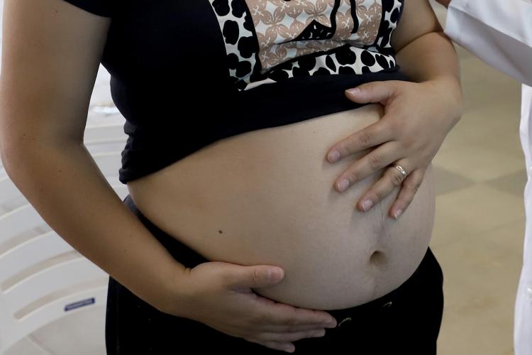 Vacina para gestantes contra o vírus sincicial respiratório é incorporada ao SUS