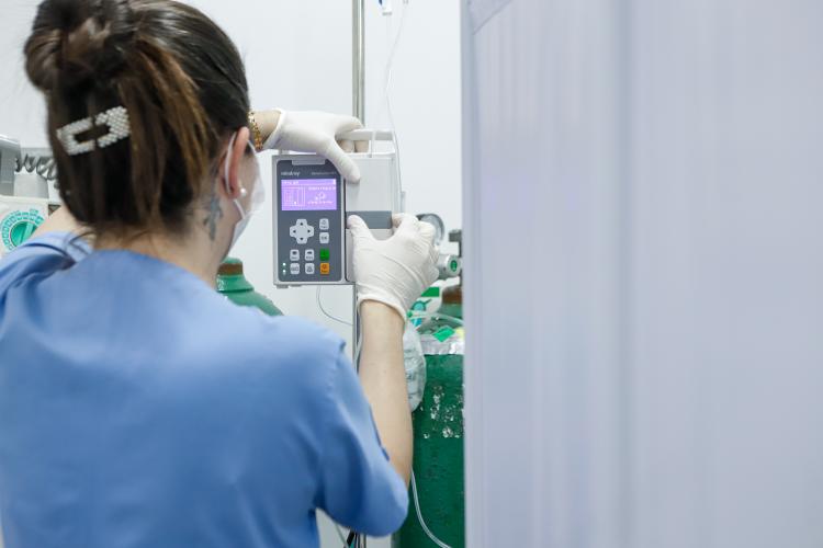 promoção de servidores