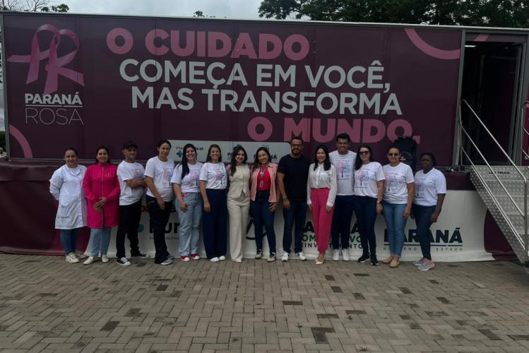 carreta saúde da mulher_Mariluz