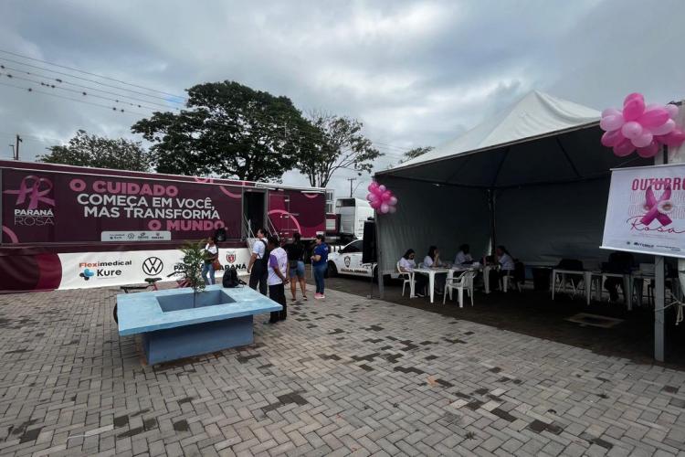 carreta saúde da mulher_Mariluz