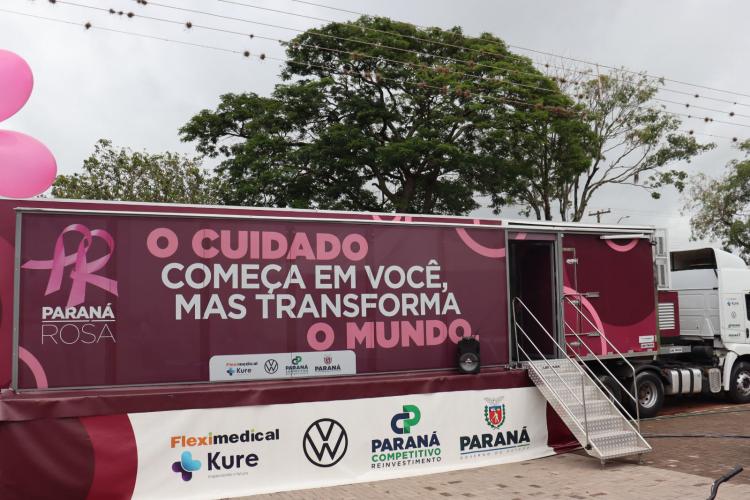 carreta saúde da mulher_Mariluz