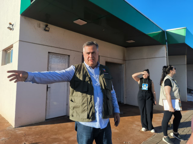 continuidade de ações Rio Bonito