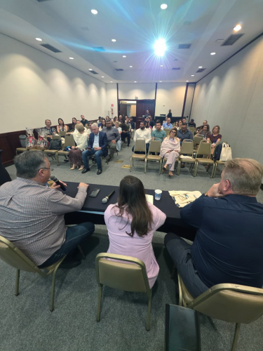 congresso foz mesas_conasens