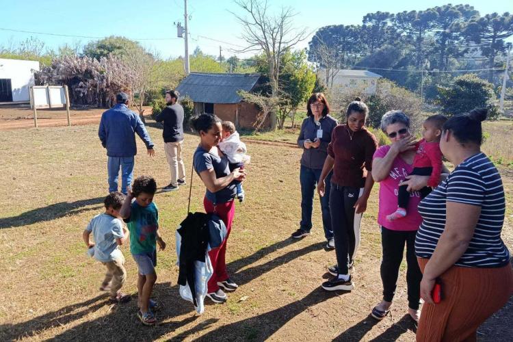 Estado dobra repasse de saúde para comunidades quilombolas e negras a partir de 2026