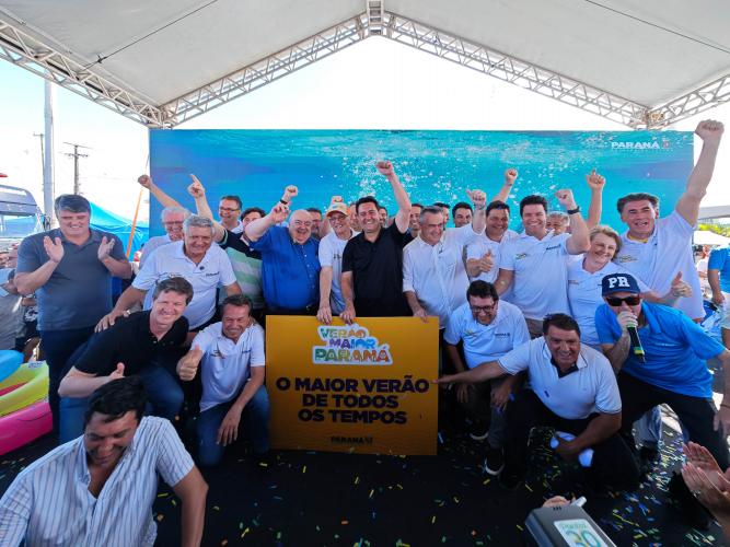 Sesa repassa quase R$ 15 milhões para garantir assistência em saúde na Operação Verão