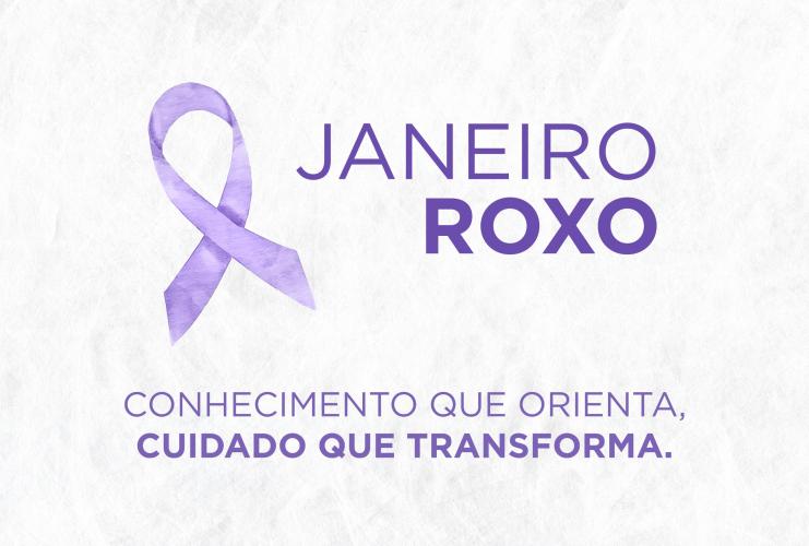 Janeiro Roxo reforça ações para o enfrentamento da hanseníase no Paraná em 2026