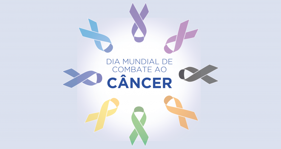 Dia de Combate: Saúde reforça importância de hábitos saudáveis para prevenção do câncer