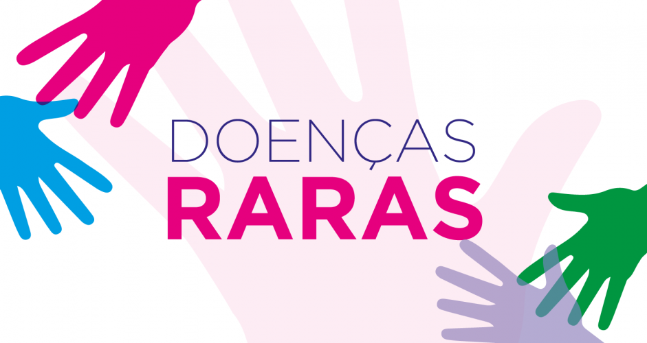 Ação em Curitiba promove mobilização para marcar o Dia Mundial das Doenças Raras