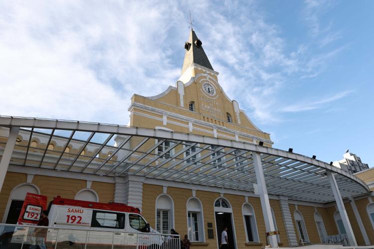 Estado libera R$ 33 milhões para nova UTI e modernização da Oncologia da Santa Casa de Ponta Grossa