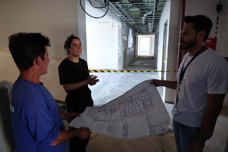 Estado libera R$ 33 milhões para nova UTI e modernização da Oncologia da Santa Casa de Ponta Grossa