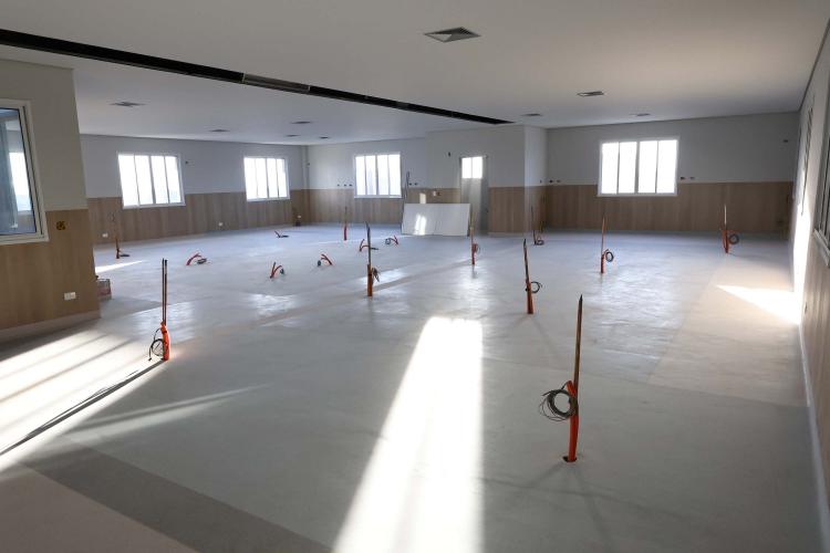 Estado libera R$ 33 milhões para nova UTI e modernização da Oncologia da Santa Casa de Ponta Grossa