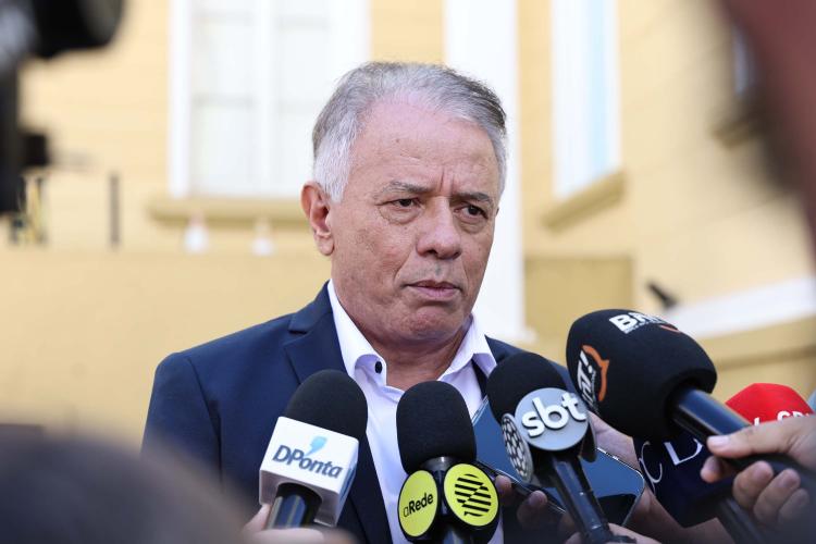 Estado libera R$ 33 milhões para nova UTI e modernização da Oncologia da Santa Casa de Ponta Grossa