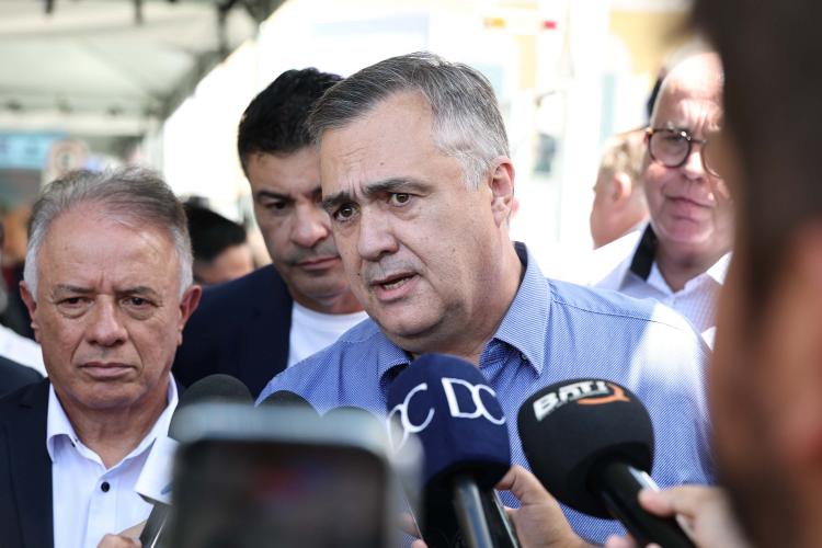 Estado libera R$ 33 milhões para nova UTI e modernização da Oncologia da Santa Casa de Ponta Grossa