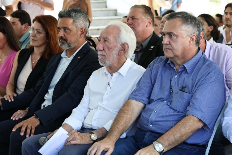 Estado libera R$ 33 milhões para nova UTI e modernização da Oncologia da Santa Casa de Ponta Grossa