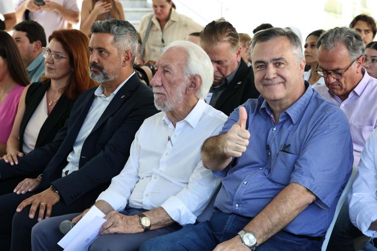 Estado libera R$ 33 milhões para nova UTI e modernização da Oncologia da Santa Casa de Ponta Grossa