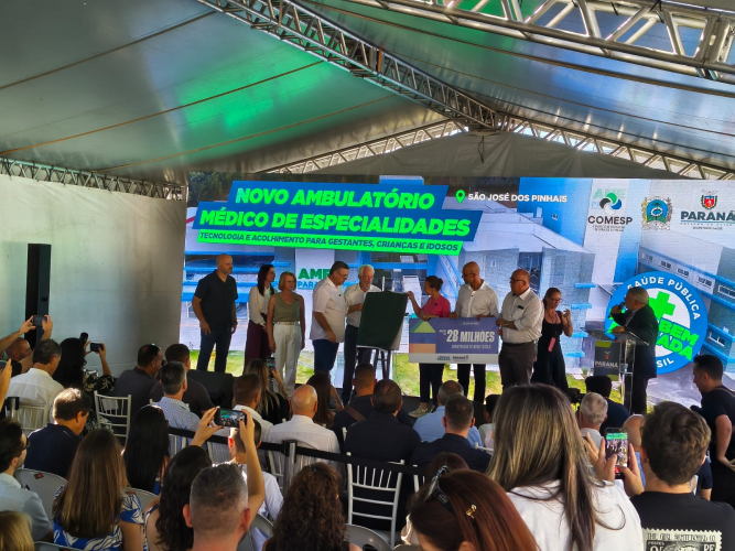 same s jose dos pinhais