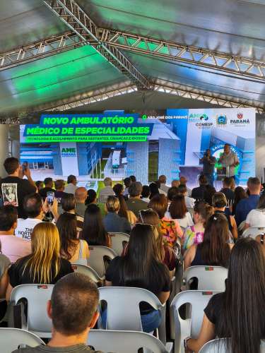 same s jose dos pinhais