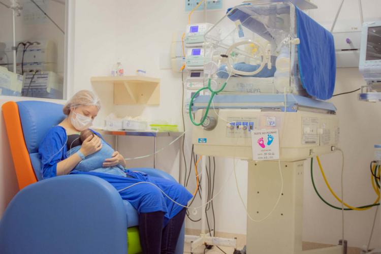 araná lidera índice de pré-natal do Brasil pelo sexto ano consecutivo