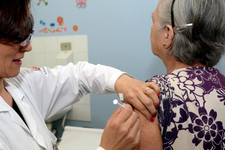 Dia D de multivacinação: Paraná inicia em 28 de março campanha de vacinação contra gripe