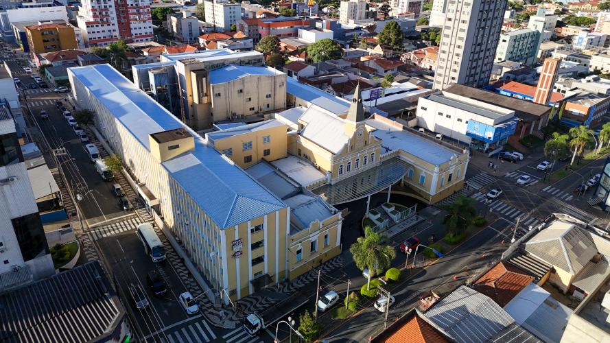 Estado libera R$ 33 milhões para nova UTI e modernização da Oncologia da Santa Casa de Ponta Grossa