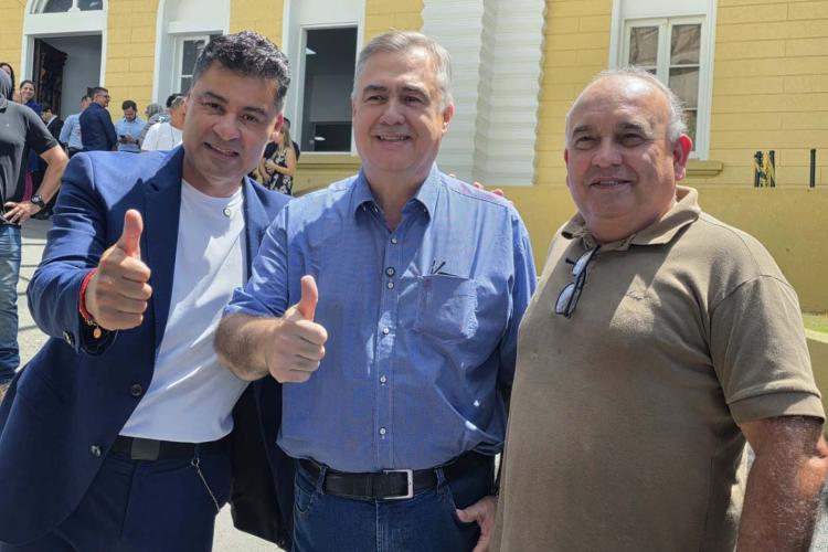 Estado libera R$ 33 milhões para nova UTI e modernização da Oncologia da Santa Casa de Ponta Grossa