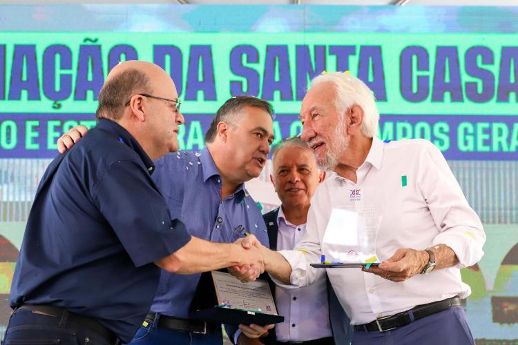 Estado libera R$ 33 milhões para nova UTI e modernização da Oncologia da Santa Casa de Ponta Grossa