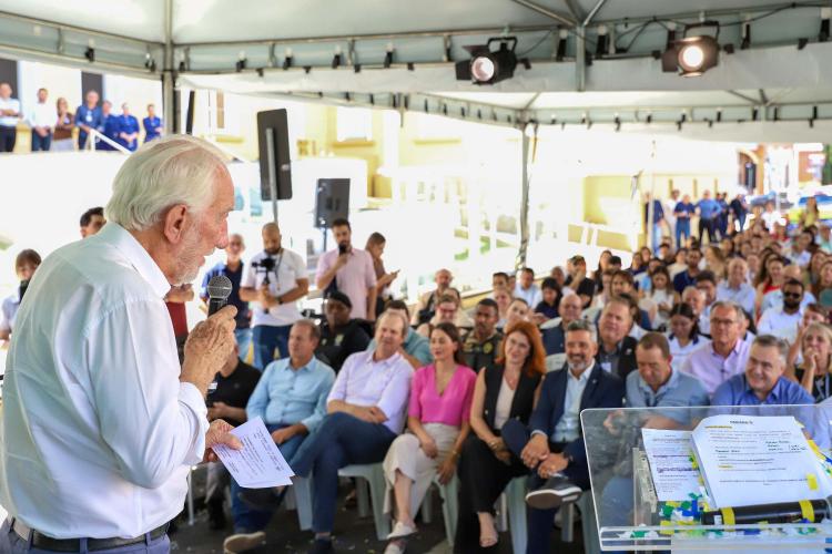 Estado libera R$ 33 milhões para nova UTI e modernização da Oncologia da Santa Casa de Ponta Grossa