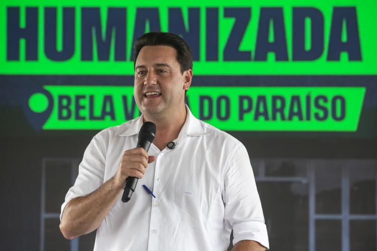 Bela Vista do Paraíso