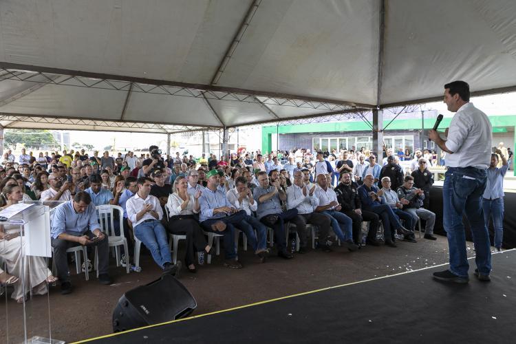 Bela Vista do Paraíso