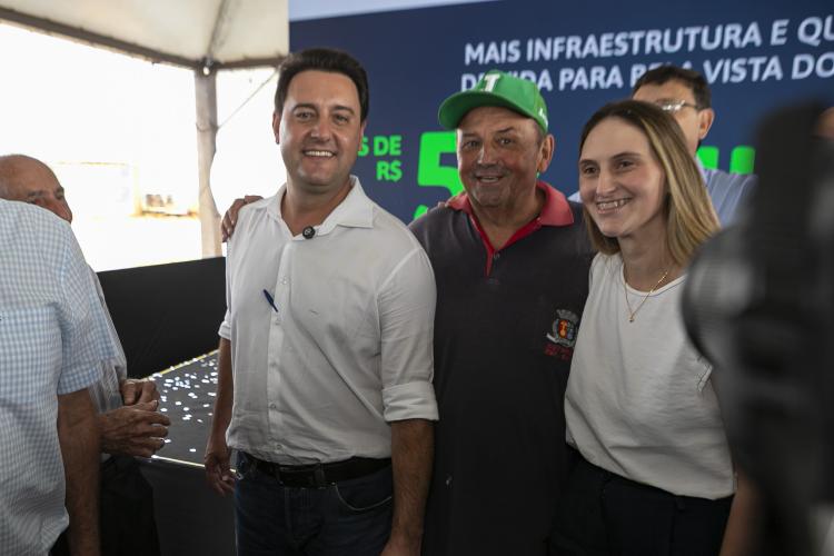 Bela Vista do Paraíso