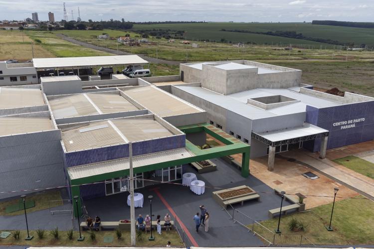 Bela Vista do Paraíso